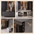 do interior design 3d visualization, 3d rendering, archviz