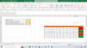 do all of your excel work