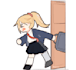 draw your character in chibi art