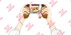 make vtuber asset, game controller, ect static or animated