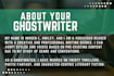 write a story for you