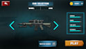 creative mobile game or website ui ux design using figma xd