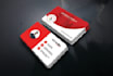 do professional business card design