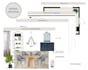 do interior styling with shopping list for your dining room