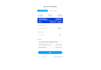 web3 dapp with dex, ido, nft marketplace, and metamask