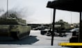 create 3d war environment in unreal engine