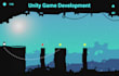 do unity game development as you want