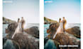do wedding photo editing, culling, batch process, event retouching in lightroom