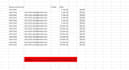 data entry specialist  excel spreadsheet cleanup  web research