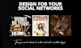 your personal professional graphic designer