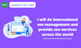 be your SEO expert with international optimization strategies