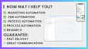 be your native german virtual assistant for the dach market