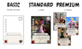 illustrate your card game art and ttrpg art