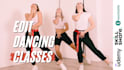 create and edit your e learning course, training videos, and online courses