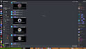 create your very own custom designed discord server