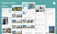 design mobile app UI UX design and website UI UX design in figma