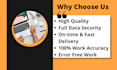 do english typing page, word template, typist, typesetting