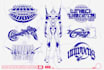 make y2k streetwear logo