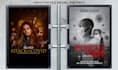 custom size documentary poster for your film