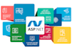 build mobile friendly website using asp net core, asp net mvc, sql