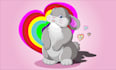 sketch your idea and animate it into cute cartoon characters