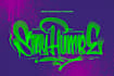 create graffiti tag for your logo or your brand