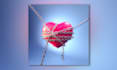 design an amazing 3d cover art and animation