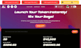 build meme coin, ico, presale, launchpad, web3 dapp, pump fun on solana plasma