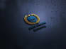 create simple 3d logo designs
