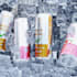 do animation for energy drink, soda, cans or bottles