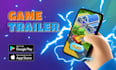 create 2d 3d video advertising for mobile games