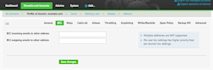 create your own custom mail server