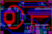 design digital and analog circuits and pcb layouts