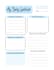 create self care planner, digital planners, self care journal