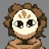 make pixel art for games and streams