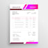 create fillable PDF form or design your pdf form