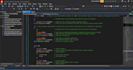 do microcontroller programming in assembly and c languages
