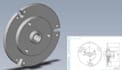 create 3d model for manufacturing or 3d printing