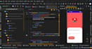 create a mobile app using android studio, kotlin
