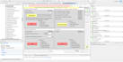 do industrial automation projects plc,hmi,cad