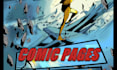 draw comic book pages