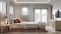 create scandinavian contemporary home luxury interior design