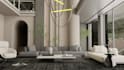design your modern living room interior