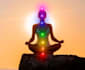 align and balance the 7 chakras