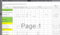 do quantity take off, material take off and projects estimation