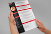 provide professional resume writing service, tailored cover letter and linkedin