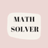 handle math classes, tasks and assignments