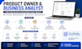 be your product owner and business analyst for saas mvp
