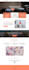 build and design your website using webwave website builder