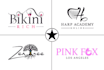 design shopify, etsy, amazon ecommerce online store logo